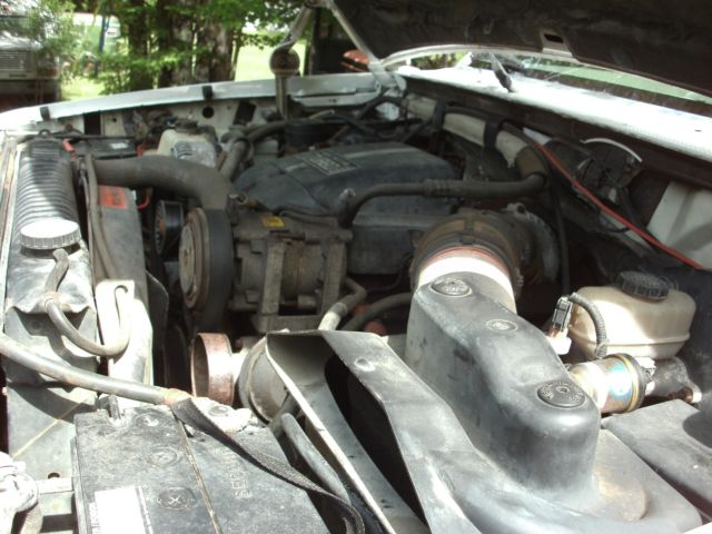 1994 Ford F-350 XL - photo 10