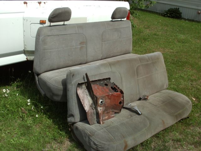 1994 Ford F-350 XL - photo 4
