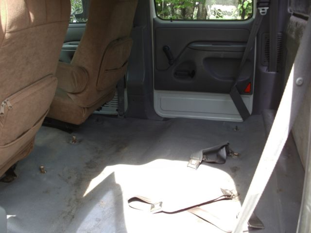 1994 Ford F-350 XL - photo 7