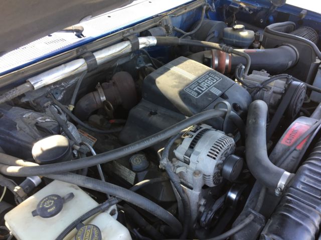 1994 Ford F-350 XLT - photo 10
