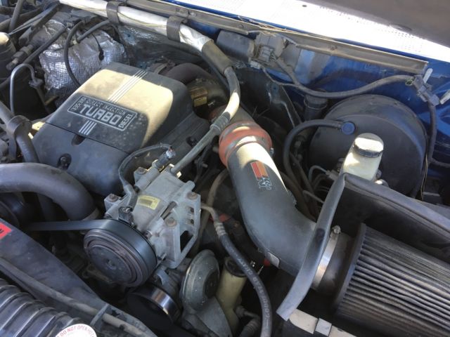 1994 Ford F-350 XLT - photo 11