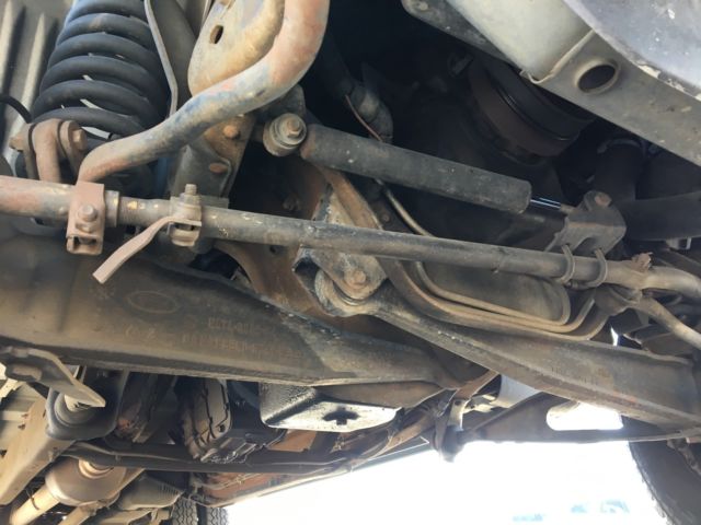 1994 Ford F-350 XLT - photo 12