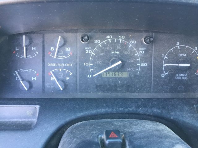 1994 Ford F-350 XLT - photo 5