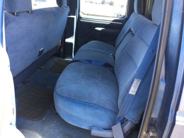 1994 Ford F-350 XLT - photo 7
