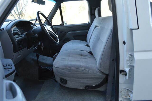 1994 Ford F-350 ~ 4X4 ~ 86K MILES - photo 10