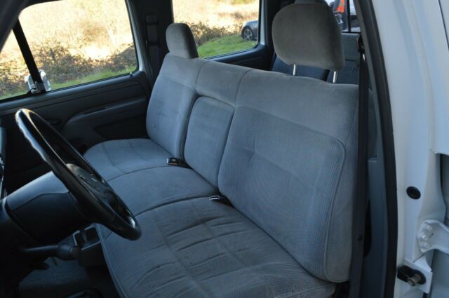 1994 Ford F-350 ~ 4X4 ~ 86K MILES - photo 11