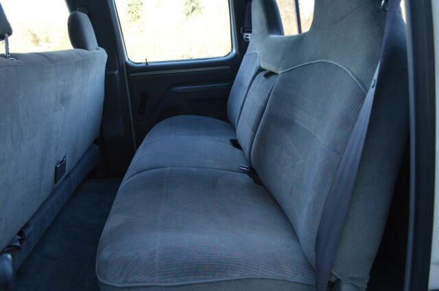 1994 Ford F-350 ~ 4X4 ~ 86K MILES - photo 12