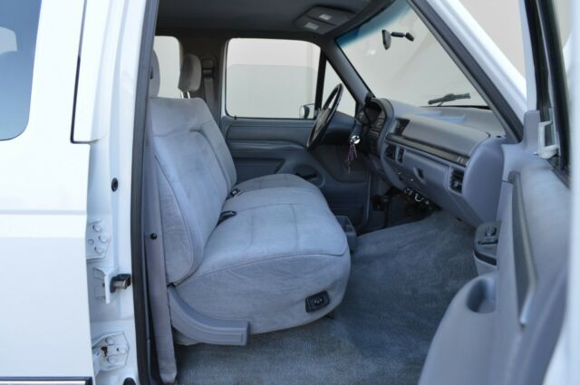 1994 Ford F-350 ~ 4X4 ~ 86K MILES - photo 13