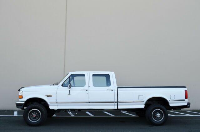 1994 Ford F-350 ~ 4X4 ~ 86K MILES - photo 2