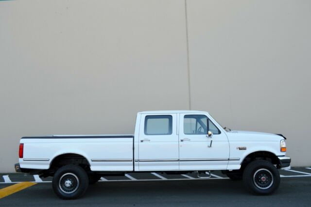 1994 Ford F-350 ~ 4X4 ~ 86K MILES - photo 7
