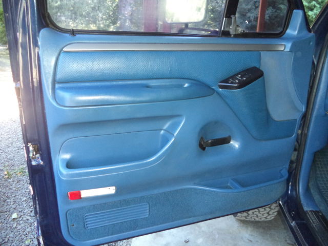 1994 Ford F-350 - photo 12