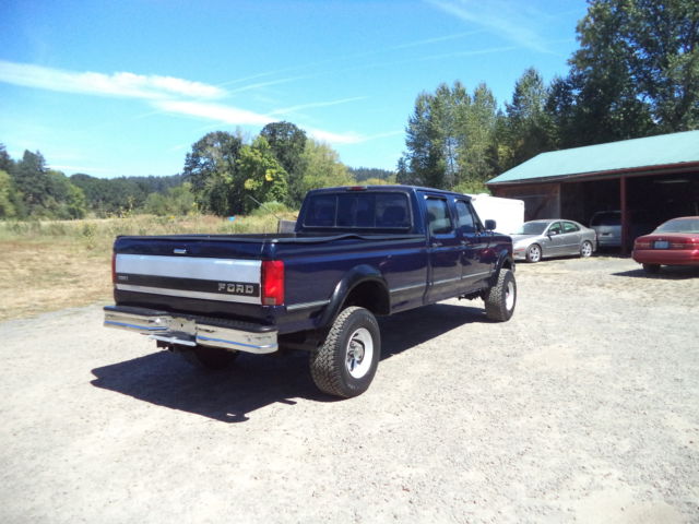 1994 Ford F-350 - photo 6