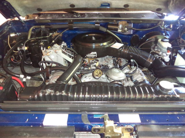 1994 Ford F-350 - photo 7