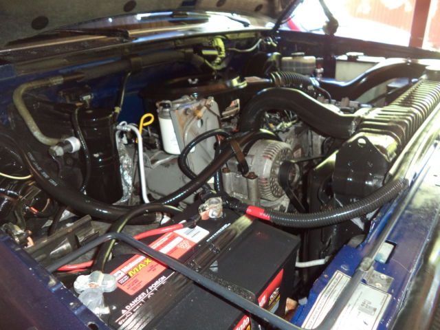 1994 Ford F-350 - photo 8