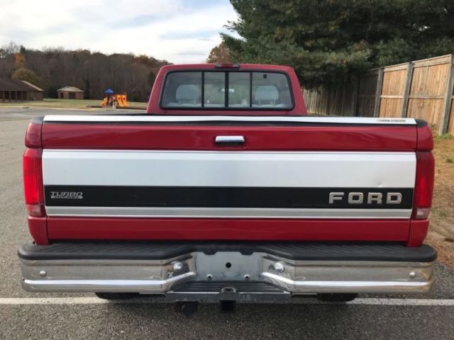 1994 Ford F-350 XLT - photo 5