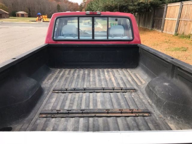 1994 Ford F-350 XLT - photo 6