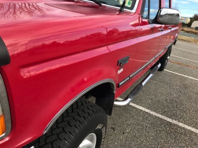 1994 Ford F-350 XLT - photo 8