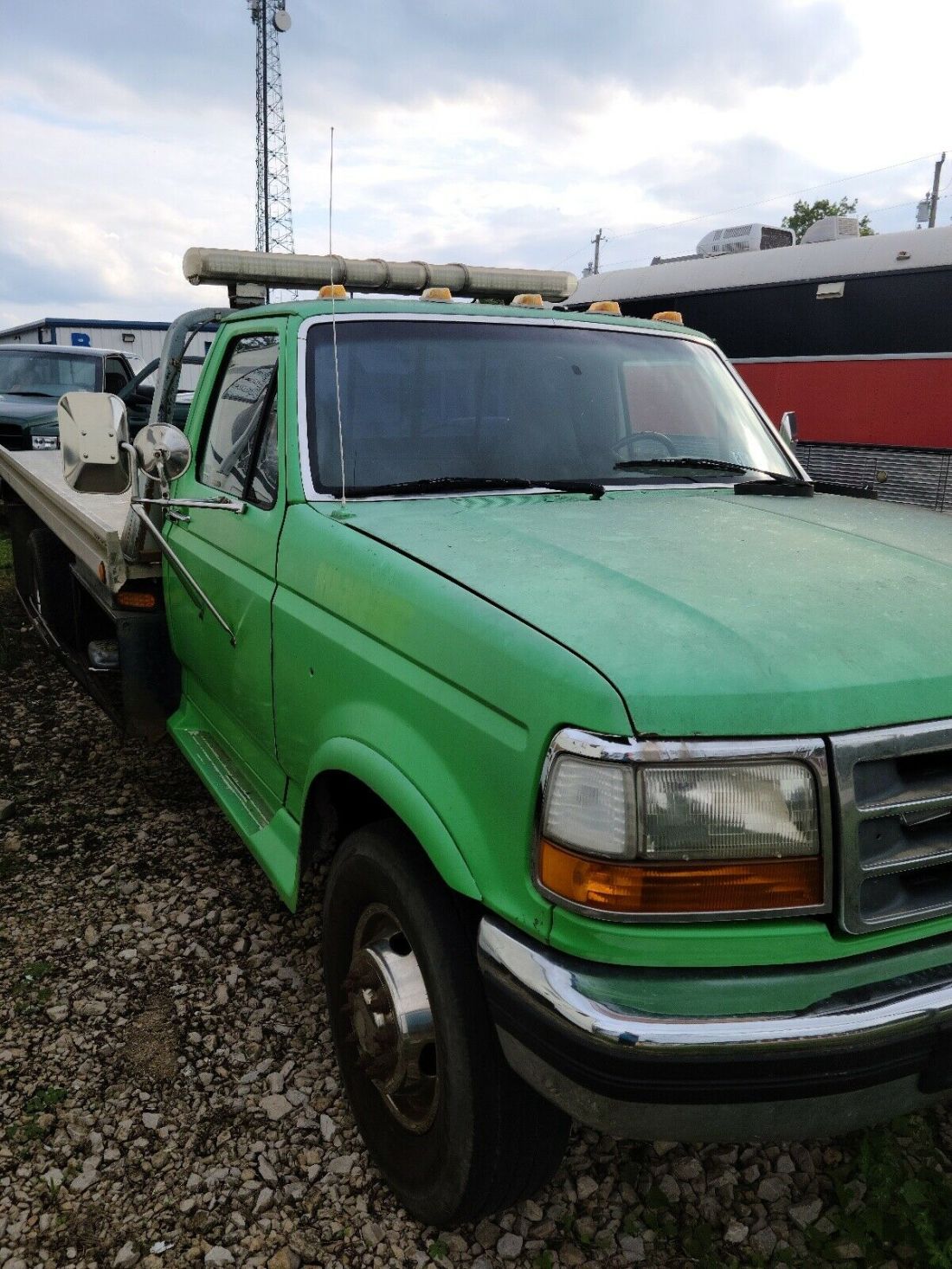 1994 Ford F Super Duty SUPER DUTY F450 - photo 4