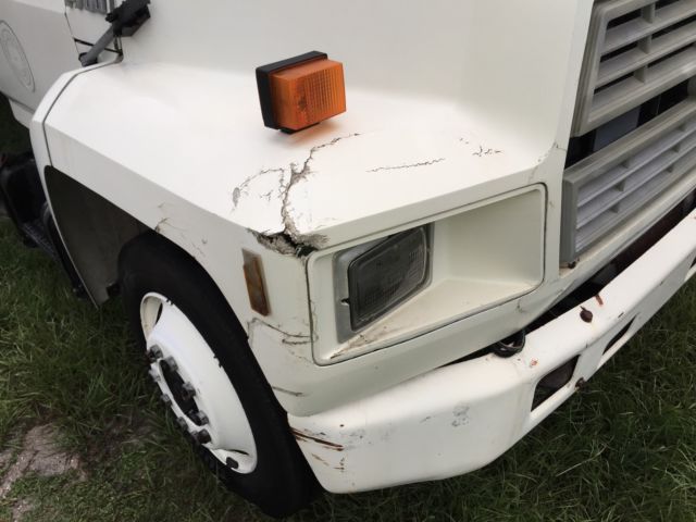 1994 Ford Other Pickups - photo 4