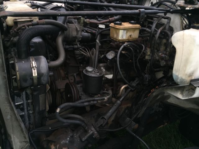 1994 Ford Other Pickups - photo 5