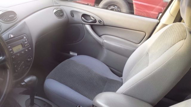 1994 Ford Focus - photo 6