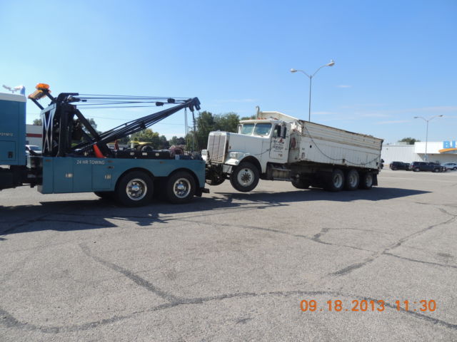 1994 Ford Other WRECKER - photo 5