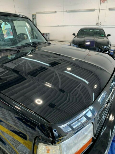 1994 Ford F-150 Lightning - photo 10
