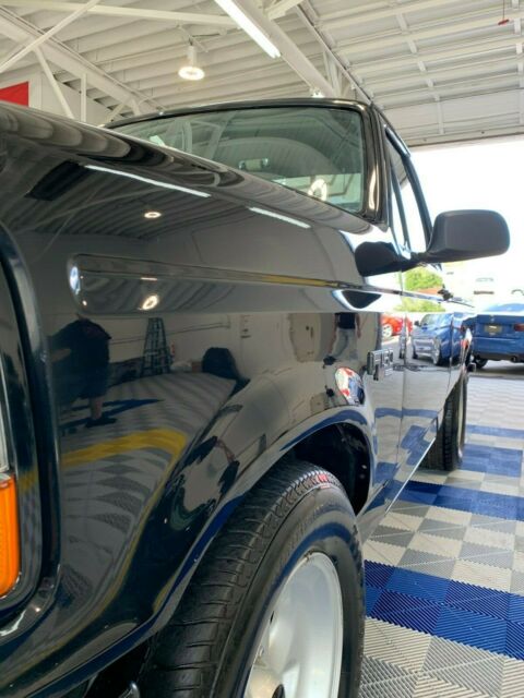 1994 Ford F-150 Lightning - photo 12