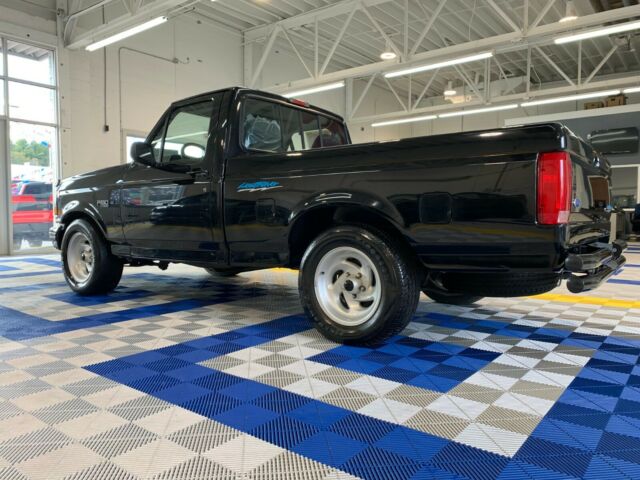 1994 Ford F-150 Lightning - photo 5