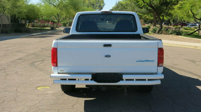 1994 Ford F-150 LIGHTNING EDITION XLT 5.8 LITER - photo 12