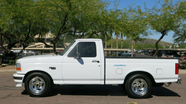 1994 Ford F-150 LIGHTNING EDITION XLT 5.8 LITER - photo 2