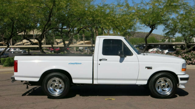 1994 Ford F-150 LIGHTNING EDITION XLT 5.8 LITER - photo 3