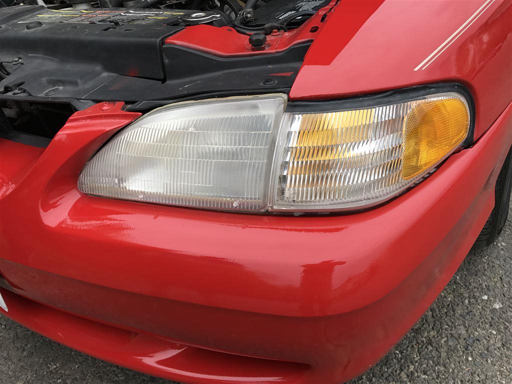 1994 Ford Mustang -- - photo 10