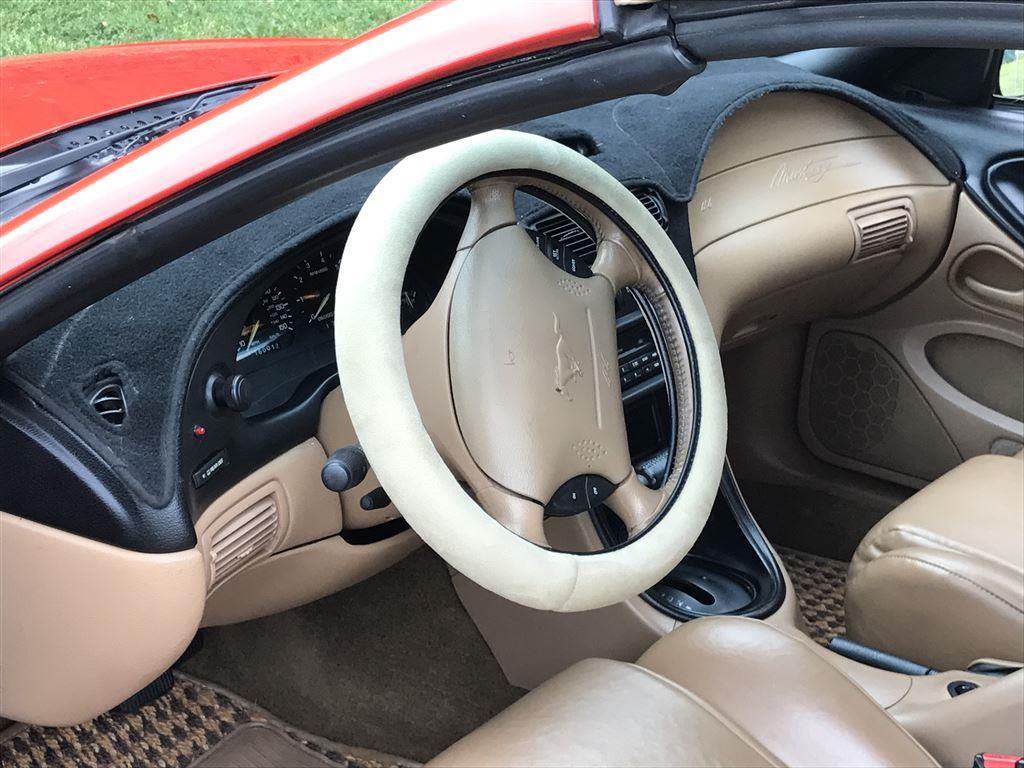 1994 Ford Mustang -- - photo 11