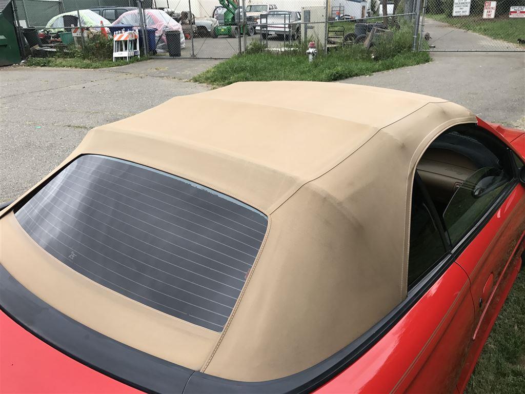 1994 Ford Mustang -- - photo 6