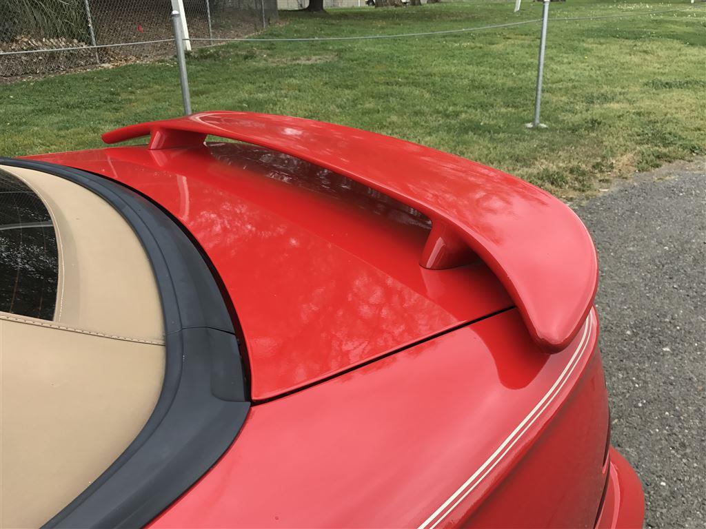 1994 Ford Mustang -- - photo 7