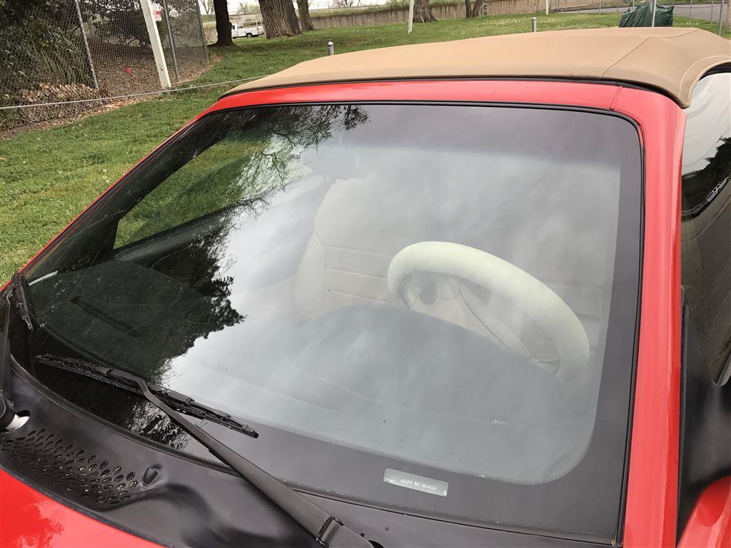 1994 Ford Mustang -- - photo 8