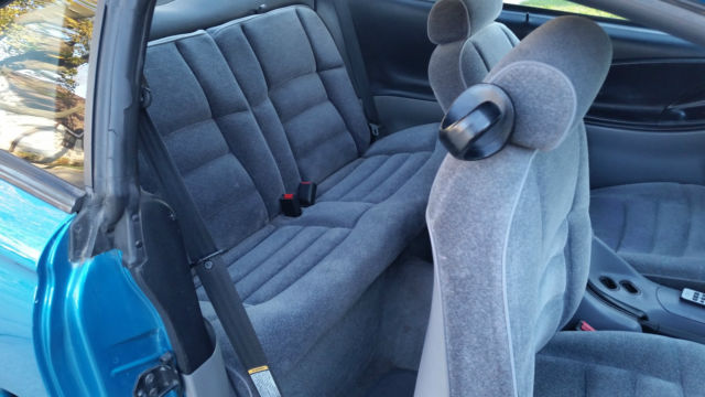 1994 Ford Mustang Base - photo 11