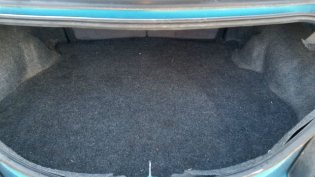 1994 Ford Mustang Base - photo 13