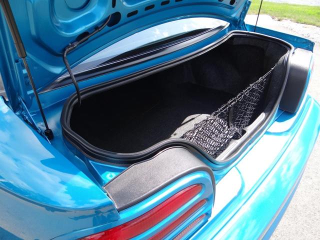 1994 Ford Mustang - photo 8