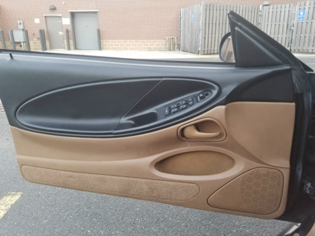 1994 Ford Mustang V6 - photo 12