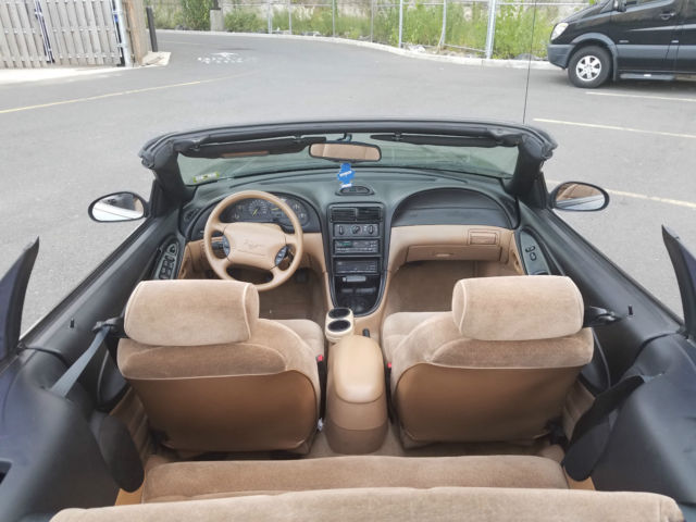 1994 Ford Mustang V6 - photo 8