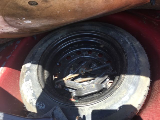1994 Ford Mustang Base - photo 11