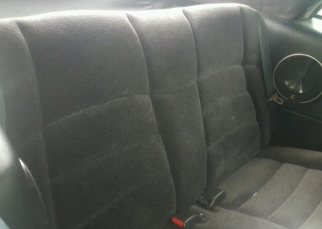 1994 Ford Mustang SEDAN 4 DOORS - photo 7