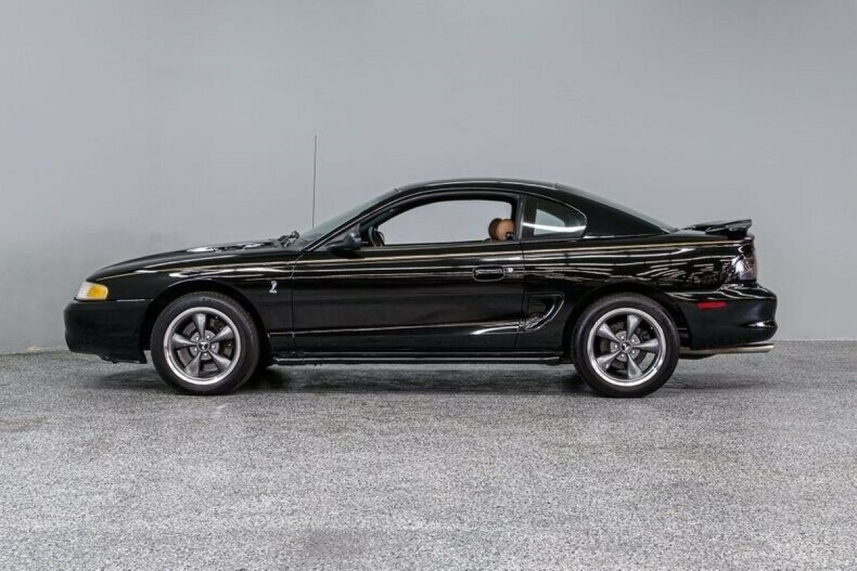 1994 Ford Mustang Cobra - photo 3