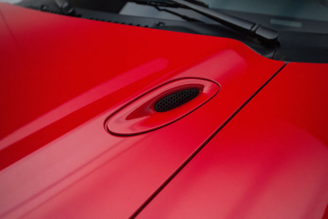 1994 Ford Mustang Cobra - photo 13