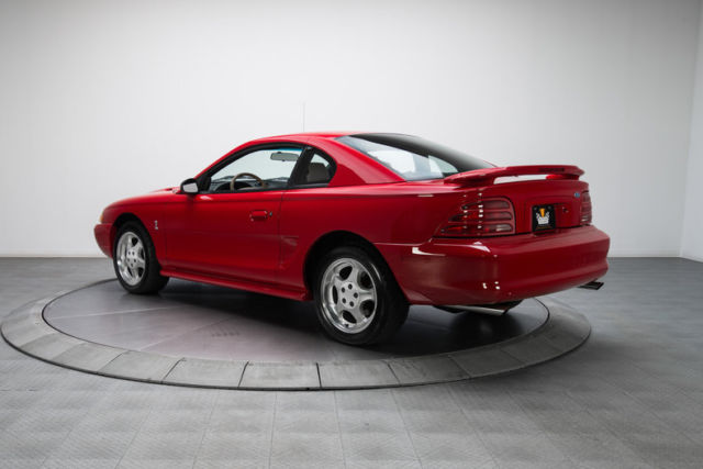 1994 Ford Mustang Cobra - photo 5