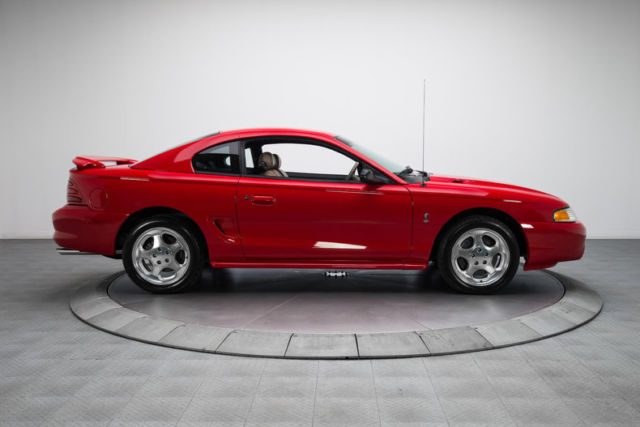 1994 Ford Mustang Cobra - photo 6