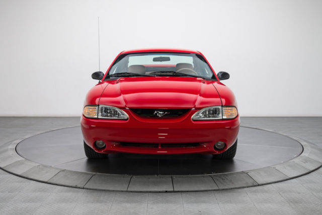 1994 Ford Mustang Cobra - photo 9