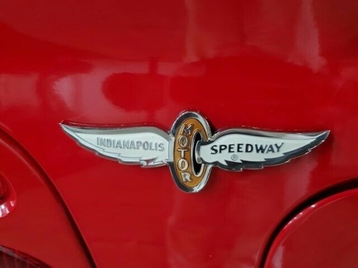 1994 Ford Mustang Cobra - photo 9